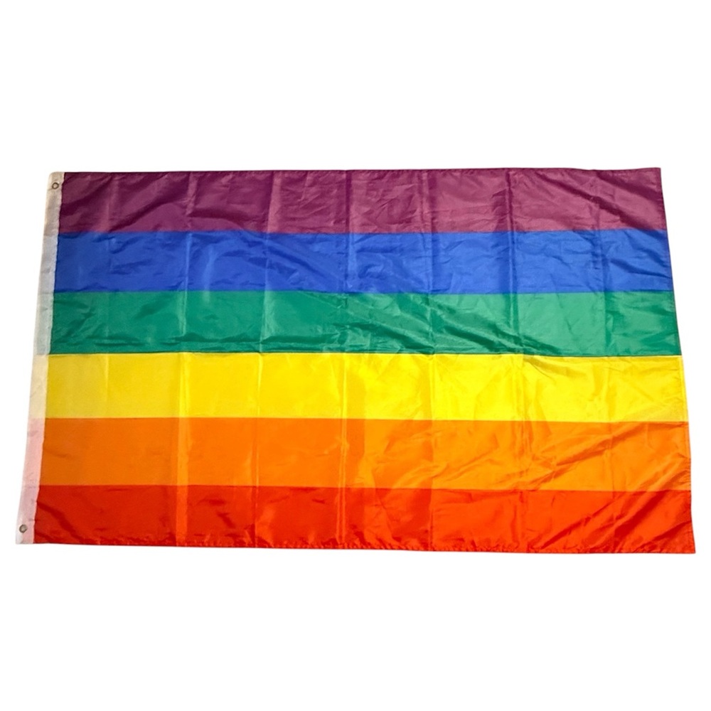 Anley Pride Flag